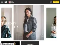 Sites similar to serie-limitee.fr