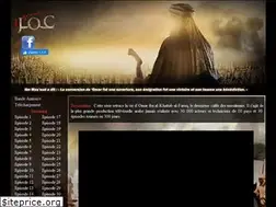 Sites similar to serie-omar.fr