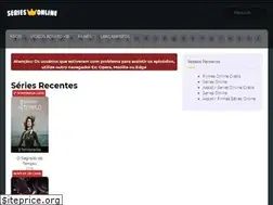 Sites similar to serie-online.org