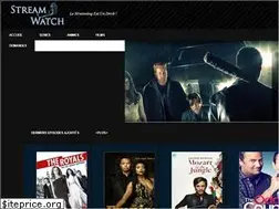 Sites similar to serie-stream.com