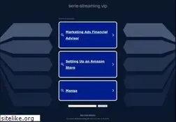 Sites similar to serie-streaming.vip