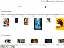 Sites similar to serie-streamings.net