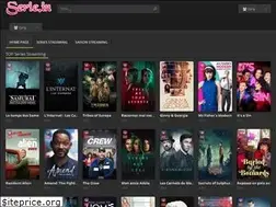 Sites similar to serie-vf.com