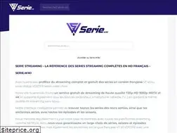 Sites similar to serie.wiki