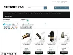 Sites similar to serie04.com