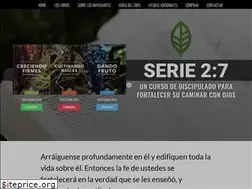 Sites similar to serie2-7.com