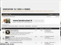 Sites similar to serie4.fr