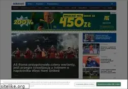 Sites similar to seriea.pl