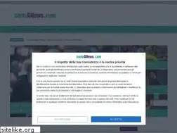 Sites similar to serieanews.com