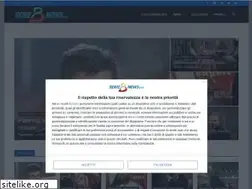 Sites similar to seriebnews.com