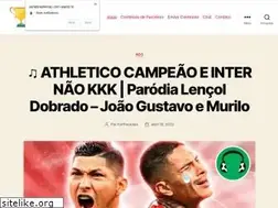 Sites similar to seriebrasileirao.com