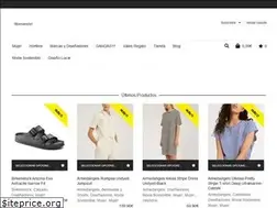 Sites similar to seriebshop.com