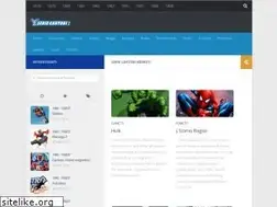 Sites similar to seriecartoni.com