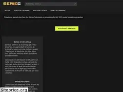 Sites similar to seriecc.com