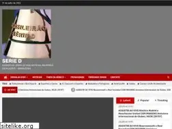 Sites similar to seried.com.br