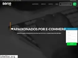 Sites similar to seriedesign.com.br