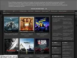 Sites similar to serieefilmetorrent.blogspot.com
