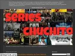 Sites similar to serieenmega1link.blogspot.com
