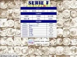 Sites similar to serief.com