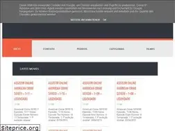 Sites similar to serieflix.blogspot.com