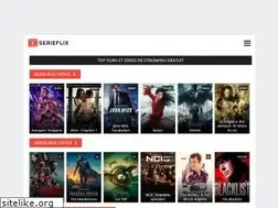 Sites similar to serieflix.me