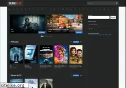 Sites similar to serieflix.org