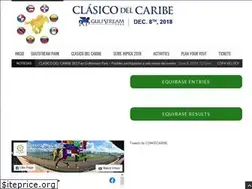 Sites similar to seriehipicadelcaribe.com