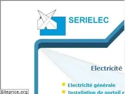 Sites similar to serielec.com