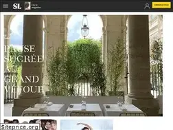 Sites similar to serielimitee.lesechos.fr