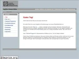 Sites similar to serielleschnittstelle.de