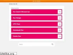 Sites similar to serien-fan.de