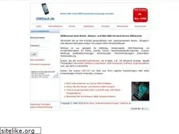 Sites similar to serien-sms-software.de