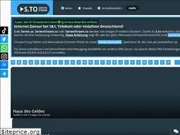 Sites similar to serien.wiki