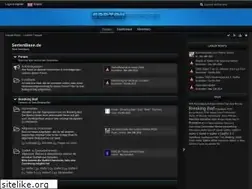 Sites similar to serienbase.de