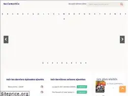 Sites similar to serienetflix.co