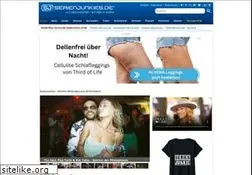 Sites similar to serienjunkies.ch