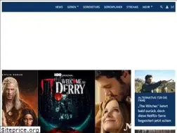 Sites similar to serienjunkies.com