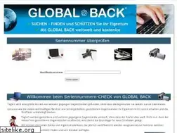 Sites similar to seriennummern-check.de