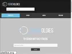 Sites similar to serienoldies.de