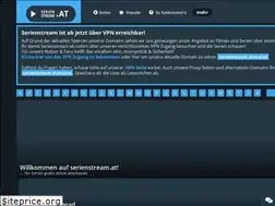 Sites similar to serienstream.at