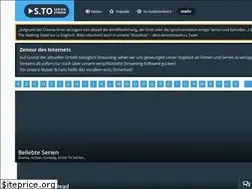 Sites similar to serienstream.cc