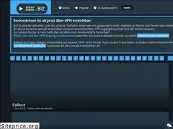Sites similar to serienstream.eu