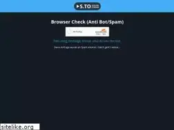 Sites similar to serienstream.to