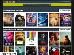 Sites similar to serieonline.cc