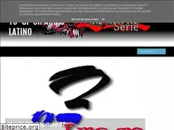 Sites similar to serieonlineyugi.blogspot.com
