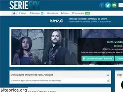 Sites similar to seriepix.net