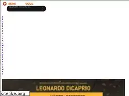 Sites similar to seriepourvous.rip