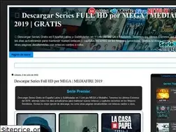 Sites similar to seriepremier.blogspot.com