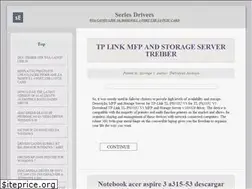 Sites similar to series-drivers.com
