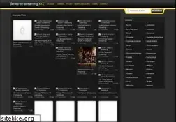 Sites similar to series-en-streaming.xyz